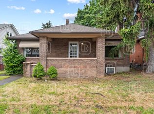 808 E Mission Ave, Spokane, WA 99202