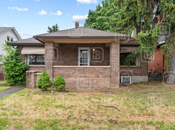 808 E Mission Ave, Spokane, WA 99202