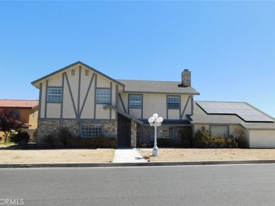 17830 San Gabriel Ln, Victorville, CA, 92395