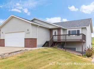 14837 Fox Trl, Box Elder, SD 57719