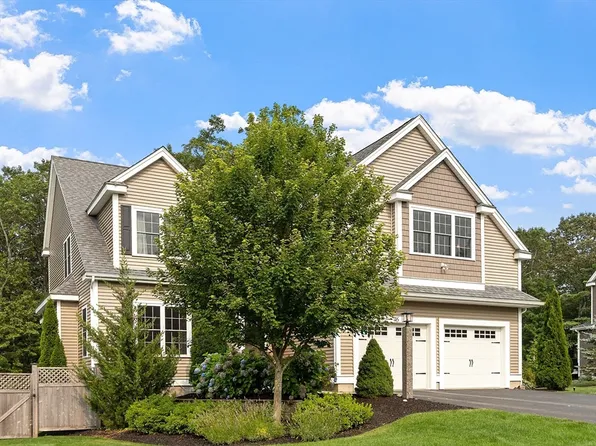 46 Jordan Rd, Holden, MA 01520