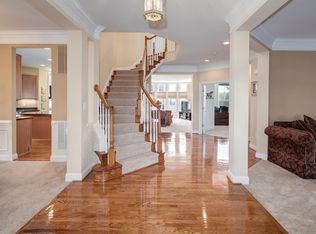 614 Kinvarra Pl, Purcellville, VA 20132