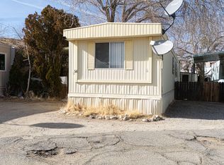 34220 Cheseboro Rd SPACE 14, Palmdale, CA 93552