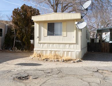34220 Cheseboro Rd SPACE 14, Palmdale, CA, 93552