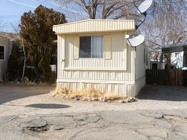 34220 Cheseboro Rd Space 14, Palmdale, CA 93552