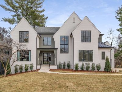 3922 Dorcas Dr, Nashville, TN, 37215