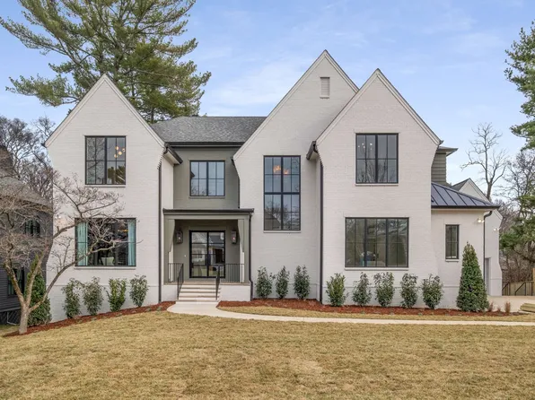 3922 Dorcas Dr, Nashville, TN 37215