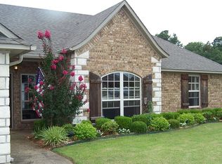 1041 Hamilton Cir, Greenwood, AR 72936