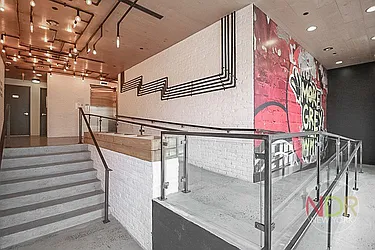 Rented by Next Door Realty NYC