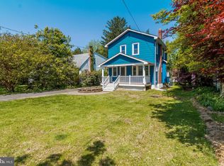 92 W Upper Ferry Rd, Ewing, NJ 08628