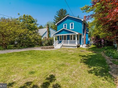 92 W Upper Ferry Rd, Ewing, NJ, 08628