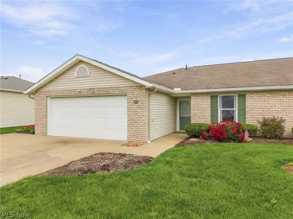 2806 Marsh Ave NW, Canton, OH 44708