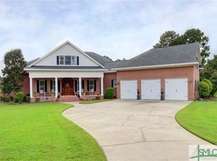 173 Demeries Lake Ln, Richmond Hill, GA 31324