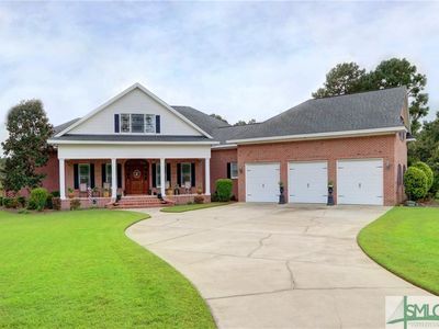 173 Demeries Lake Ln, Richmond Hill, GA, 31324