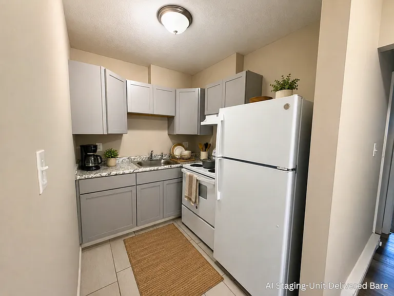780 Anderson Ave #12 — Photo 4