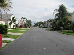 11863 SW 273rd St, Homestead, FL 33032