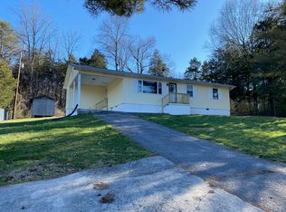 133 Lincoln Dr, Harrogate, TN 37752