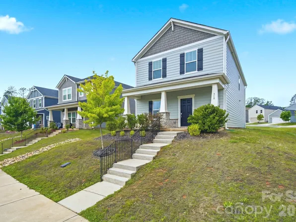 518 Nixon Rd, Belmont, NC 28012