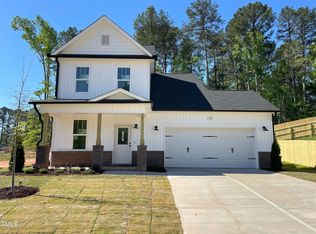 74 Shenandoah Ct, Clayton, NC 27520