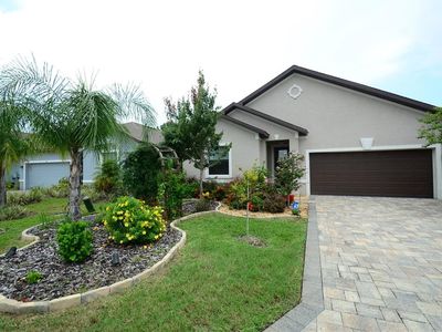 61 Green Cir, Palm Coast, FL, 32164