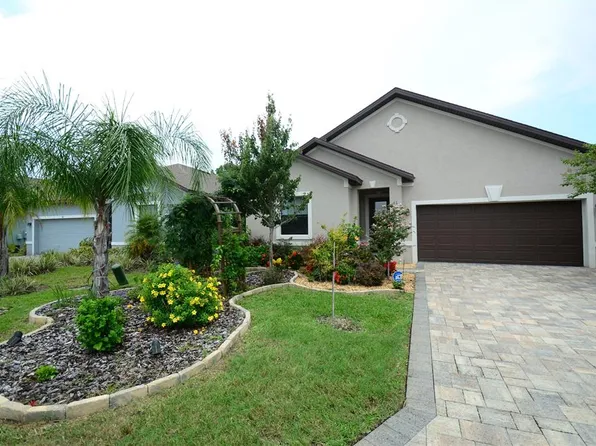 61 Green Cir, Palm Coast, FL 32164