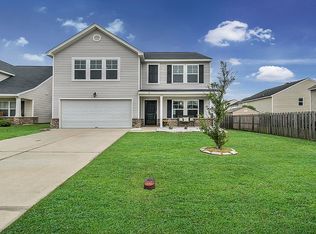 2 Goose Neck Rd, Port Wentworth, GA 31407