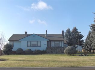 8511 N Five Mile Rd, Spokane, WA 99208