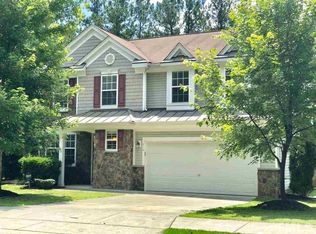 410 Rondelay Dr, Durham, NC 27703