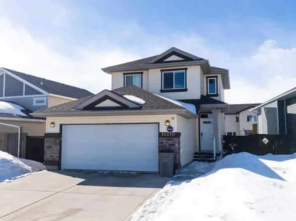 10210 E 85a St, Grande Prairie, AB T8X 0K1