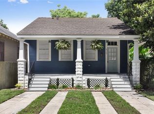 825 Pacific Ave, New Orleans, LA 70114