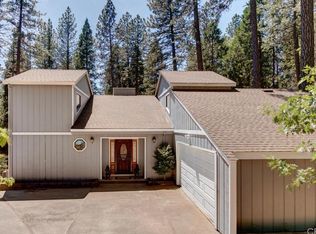 15416 Forest Ranch Way, Forest Ranch, CA 95942