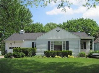 3771 Wooster Rd, Rocky River, OH 44116