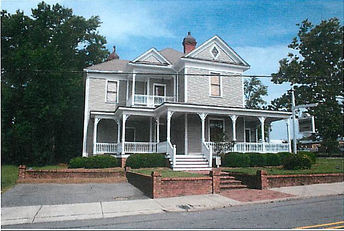 1st image of 321 Arch St