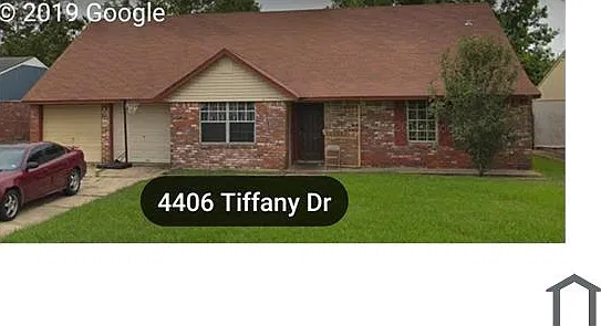 4406 Tiffany Dr