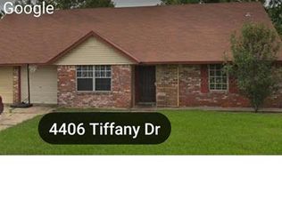 4406 Tiffany Dr, Houston, TX 77045