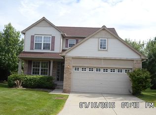 41423 Strawberry Ct #36, Canton, MI 48188