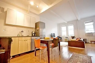 Rented by Citi Habitats