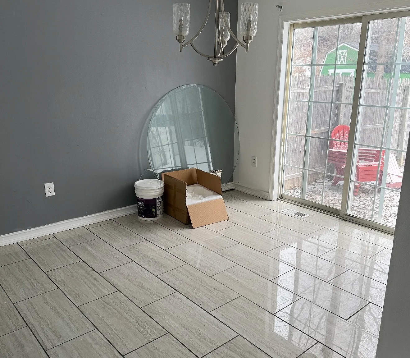 3 bed, 1.5 bath, 1129 sqft, $2,975 — Photo 3