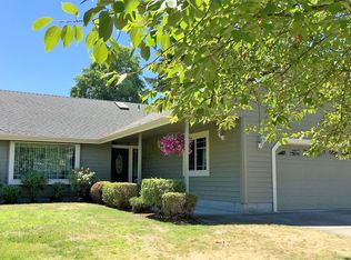 840 Virgil Ave, Eugene, OR 97404