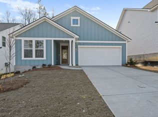 591 Carters Grove Ln, Blythewood, SC 29016