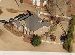 6233 Eagle Point Cir, Birmingham, AL 35242