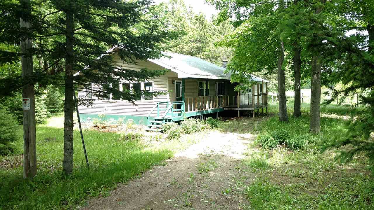 6270 N Boarding House, Foster City, MI 49834 Zillow