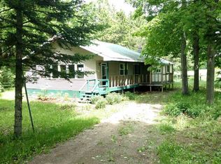 6270 N Boarding House, Foster City, MI 49834