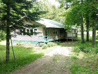 6270 N Boarding House, Foster City, MI, 49834