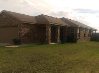 400 Elm Grv, Anna, TX 75409