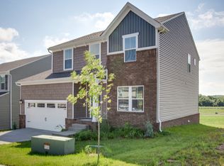 510 Avondale Park Blvd, Nashville, TN 37221