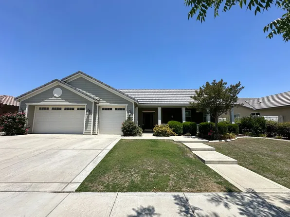 12610 Lincolnshire Dr, Bakersfield, CA 93311