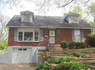 10633 Indiana Ave, Kansas City, MO 64137