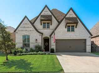 1633 Everitt Trl, Haslet, TX 76052