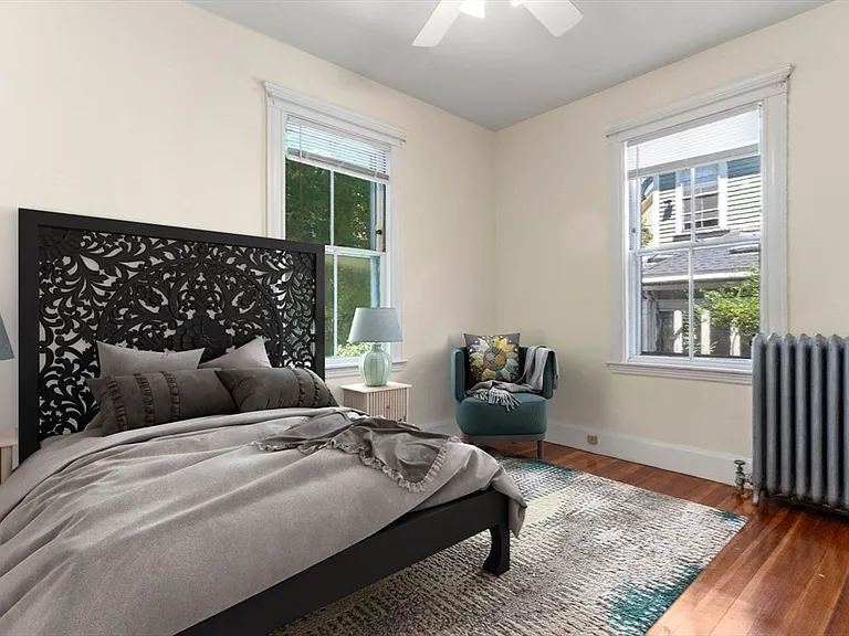 7 Burr St #1 — Photo 25